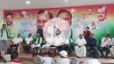 మునుగోడు: మునుగోడు నియోజకవర్గంలో త్రిబుల్ ఆర్ భూ నిర్వాసితులకు అండగా పోరాడుతాం: ఎమ్మెల్యే కోమటిరెడ్డి రాజగోపాల్ రెడ్డి