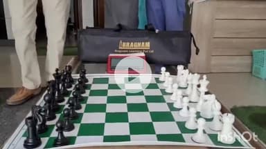 सोलन: सोलन के कोठो में पहली बार 05 से 07 अक्टूबर तक फीडे रेटेड शतरंज चेम्पियनशिप का आयोजन होगा