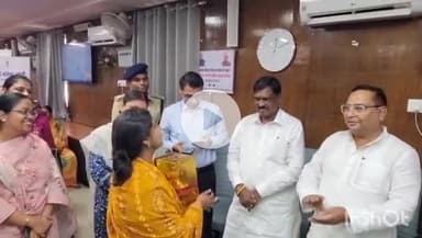 आरा: आरा की जीविका दीदी रीता देवी से पीएम ने की बातचीत