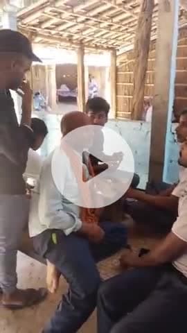 परिहार: ऑनलाइन पोर्टल ठप होने से परिहार निबंधन कार्यालय में कामकाज ठप