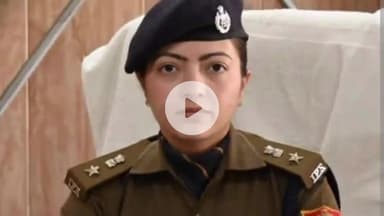 देहरादून: उत्तराखंड की IPS रचिता जुयाल का इस्तीफा केंद्र सरकार ने स्वीकार किया, राज्य सरकार ने भी दी स्वीकृति