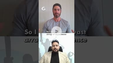 Ben Cutting reveals which IPL team he’d like to mentor. #bencutting #cricket #asiacup #ipl