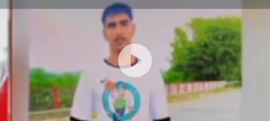 रामपुर: पुलिस मुठभेड़ में मारे गए जुबेर की डेड बॉडी का पोस्टमार्टम शुरू, मजिस्ट्रेट की मौजूदगी में हो रहा है: एसपी