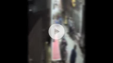 झांसी: पंचवटी कॉलोनी में महिला ने पति को गुलाबी गैंग से पिटवाया, पति ने 8 लोगों पर मुकदमा कराया दर्ज