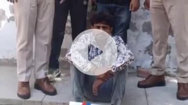 भिवानी: सीआईए स्टाफ-2 भिवानी ने हेरोइन के साथ एक आरोपी को किया गिरफ्तार, हिसार से दादरी जा रहा था