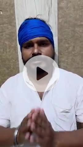 मुज़फ्फरनगर: आपत्तिजनक पोस्ट डालकर माहौल बिगाड़ने की कोशिश, मंत्री-विधायक के खिलाफ टिप्पणी, भीम आर्मी के नेता सलाखों के पीछे