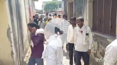 धौलपुर: युवक ने फंदा लगाकर की आत्महत्या, पुलिस जांच में जुटी