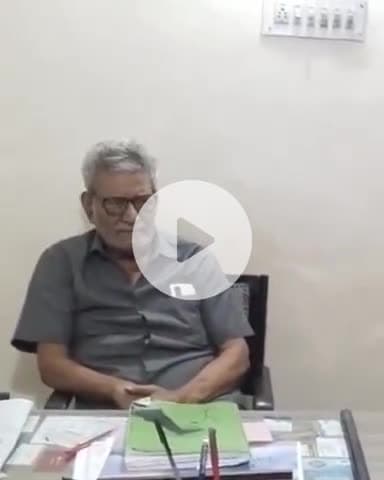 कानपुर: चकेरी थाना क्षेत्र स्थित एक निजी विद्यालय में पेरेंट्स मीटिंग के दौरान अभिभावकों को नकाब में एंट्री न देने का आरोप