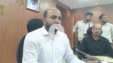 कोडरमा: दुर्गा पूजा को लेकर कोडरमा उपायुक्त ने सुरक्षा संबंधी निर्देश दिए