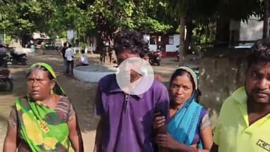 पट्टी: औराइन गांव में नाली के विवाद में हुई मार-पीट, एक व्यक्ति घायल