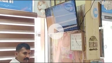 बांसवाड़ा: बाहुबली कॉलोनी में दिनदहाड़े महिला के गले से 9 तोला सोने की चेन छीन ले गया बाइक चालक, सीसीटीवी में कैद