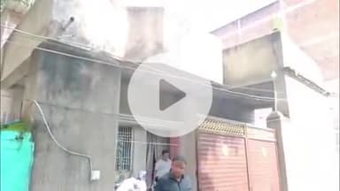 कोडरमा: झुमरीतिलैया में स्पेशल ब्रांच अधिकारी के घर लाखों की चोरी, पुलिस जांच में जुटी