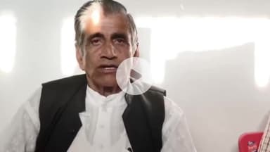 दाड़लाघाट: हनुमान बड़ोग पंचायत के वार्ड नंबर 7 को धुन्धन पंचायत में मिलाना तर्कसंगत नहीं: कृष्ण सिंह, पूर्व प्रधान हनुमान बड़ोग