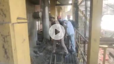 शामली: शामली पुलिस ने 22 किलोग्राम से अधिक नशीले पदार्थों का किया विनिष्टीकरण, एनडीपीएस मुकदमों में बरामद माल नष्ट किया गया