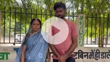 झांसी: खुशीपुरा के पीड़ित ने दबंग से तंग आकर एसएसपी से की शिकायत, शिकायती पत्र दिया