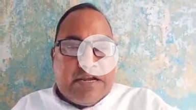 मेदिनीनगर (डालटनगंज): लेह लद्दाख के चर्चित पर्यावरणविद् सोनम वांगचुक की गिरफ्तारी निंदनीय: झारखण्ड क्रांति मंच