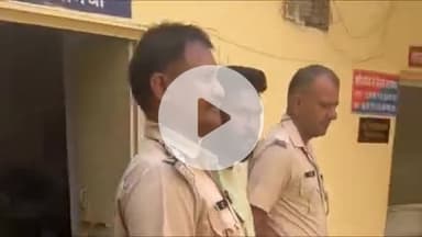 लाडपुरा: जवाहर नगर थाना पुलिस ने 220 ग्राम अवैध मादक पदार्थ गांजा के साथ एक आरोपी को किया गिरफ्तार