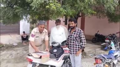 भीलवाड़ा: जबरकिया में मानसिक रूप से बीमार युवक ने किया विषाक्त पदार्थ का सेवन, अस्पताल में इलाज के दौरान तोड़ा दम