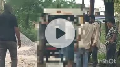 बहराइच: नौसहारा के पास नहर में संदिग्ध परिस्थितियों में मिला युवक का शव, पुलिस जांच में जुटी