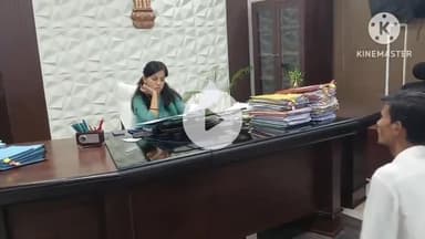 सासाराम: जिला पदाधिकारी रोहतास ने 10 द्वितीय अपील मामलों का किया निस्तारण