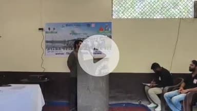 मुरादाबाद: परिवर्तन दी चेंज के द्वारा स्वच्छता ही सेवा अभियान के अंतर्गत कार्यक्रम का आयोजन किया गया