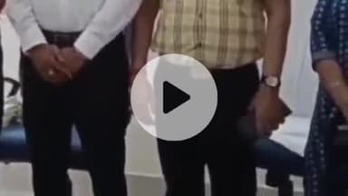 मुशहरी: एसकेएमसीएच में विश्राम सदन का उद्घाटन, 200 बिस्तरों की मिलेगी सुविधा