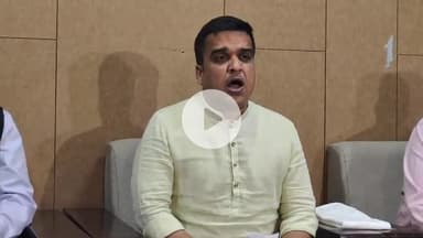 ગાંધીનગર: નવરાત્રીમાં અશ્લીલ હરકત મામલે ગૃહ રાજ્યમંત્રી હર્ષ સંઘવી આપી પ્રતિક્રિયા