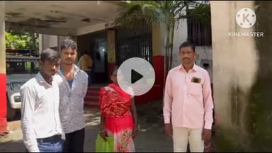 चंडी: नरसंडा गांव में सीएसपी संचालक ने महिला खाताधारी से धोखाधड़ी कर ₹37 हजार निकाले