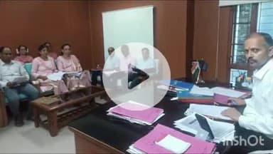 भोरंज: भोरंज में 296 एकल नारियों के बच्चों को इंदिरा गांधी सुख शिक्षा योजना का मिला लाभ