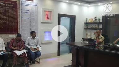 सासाराम: दुर्गा पूजा 2025 को लेकर रोहतास प्रशासन ने की समीक्षा बैठक