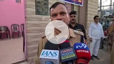 मुरादाबाद: वरिष्ठ पुलिस अधीक्षक के आदेश पर मुरादाबाद पुलिस ने एक वारंटी और 07 शांति भंग करने वालों के खिलाफ की कार्रवाई