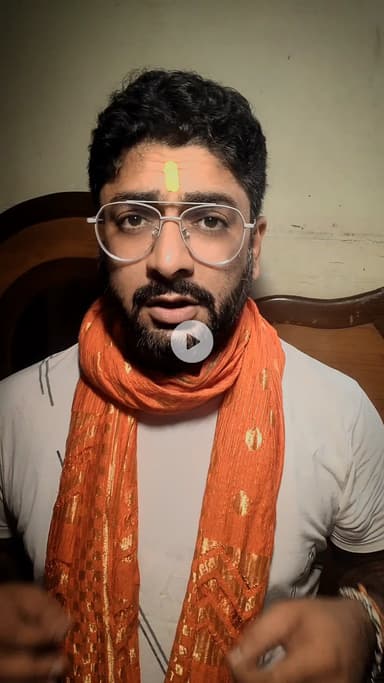 मंदिर 🕉️ के दान पात्र को भीम मंदिर में लगा दिए 🥱