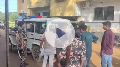 झाझा: पुरुषोत्तम की हत्या और विशाल के साथ बेरहमी से मारपीट की घटना में चार नामजद गिरफ्तार हुए