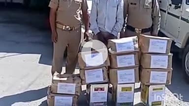 देहरादून: किराने की दुकान में हुई चोरी की घटना का पुलिस ने किया खुलासा, एक अभियुक्त को गिरफ्तार किया