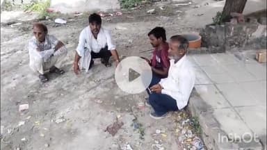 भीलवाड़ा: देवरिया में खेत में कृषि कार्य कर रही महिला को सांप ने काटा, इलाज के दौरान तोड़ा दम