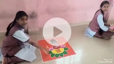 बेगमगंज: सरस्वती विद्या मंदिर विवेकानंदपुरम, सियावास में संस्कृति महोत्सव 2025 का आयोजन