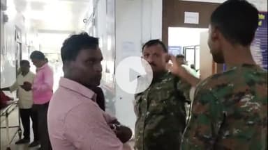 गिरिडीह: बिरनी पुलिस ने नाबालिग से जबरन शादी कराने वाले आरोपी को किया गिरफ्तार, कोर्ट के आदेश पर भेजा जेल