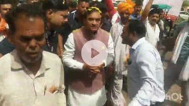 मालथोन: मालथौन सामुदायिक स्वास्थ्य केंद्र में सेवा पखवाड़ा अंतर्गत रक्तदान शिविर का आयोजन