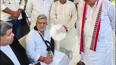 जौनपुर: टीईटी अनिवार्यता से शिक्षकों के भविष्य पर पड़ सकता है प्रभाव