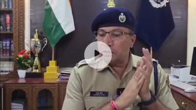 बाड़मेर: बाड़मेर में पूर्व विधायक जैन की कांग्रेस में वापसी के विरोध में लगे पोस्टर, शिकायत दर्ज