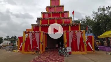 सिमडेगा: सिमडेगा नगर परिषद स्वच्छ दुर्गा पूजा पंडाल को स्वच्छता रैंकिंग के आधार पर सम्मानित करेगी