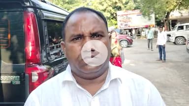 सासाराम: सासाराम जिला पार्षद की मीटिंग में नौहटा के जिला पार्षद ने अपने क्षेत्र के विकास के लिए कई मुद्दों पर की चर्चा