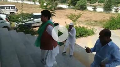 मलसीसर: राजकीय कन्या महाविद्यालय हेतमसर में विकास समिति बैठक व भामाशाह सम्मान समारोह का आयोजन, विधायक रीटा चौधरी ने की शिरकत