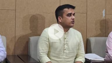 ગાંધીનગર: સાતમના નોરતે રાજ્યભરમાં રાત્રે ૧૧ વાગ્યે એક સાથે 'ઓપરેશન સિંદૂર' પર ગરબા ઘૂમીને ગુજરાત ઈતિહાસ સર્જશે