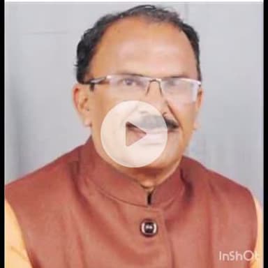 बांसवाड़ा: विधानसभा अध्यक्ष वासुदेव देवनानी कल बांसवाड़ा की त्रिपुरा सुंदरी में आएंगे