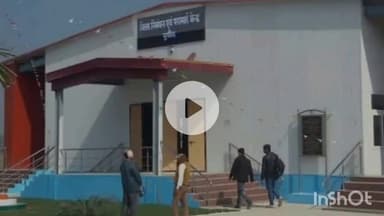 सुपौल: जिला निबंधन परामर्श केंद्र सुपौल में मुख्यमंत्री निश्चय स्वयं सहायता भत्ता योजना की जानकारी दी गई