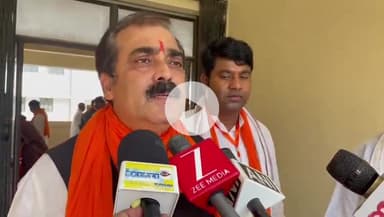 समस्तीपुर: तेजस्वी यादव पहले अपना परिवार संभालें, राजनीति के चक्कर में कहीं उनका परिवार टूट न जाए