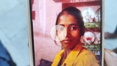 झालरापाटन: कोतवाली क्षेत्र के छोटी रायपुर में महिला ने फांसी का फंदा लगाकर की खुदकुशी, पुलिस ने पीएम कर शव परिजनों को किया सुपुर्द