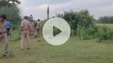 करनैलगंज: ग्राम पंचायत चौदहा-मेटूकहा में लापता महिला का शव झाड़ियों में मिला, पुलिस जांच में जुटी