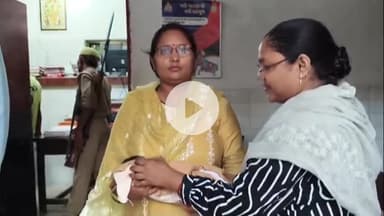 प्रतापगढ़: प्रतापगढ़ जनपद में अविवाहित युवती बनी मां, कन्या को अस्पताल संचालक को सौंपा, सूचना पर पहुंची चाइल्ड लाइन टीम